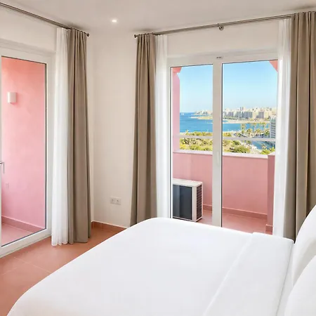 Flamingo In Vegas Resort, Malta 4*