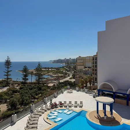 Flamingo In Vegas Resort, Malta 아파트호텔