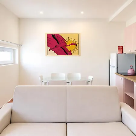 Flamingo In Vegas Resort, Malta 4* Saint Julian's