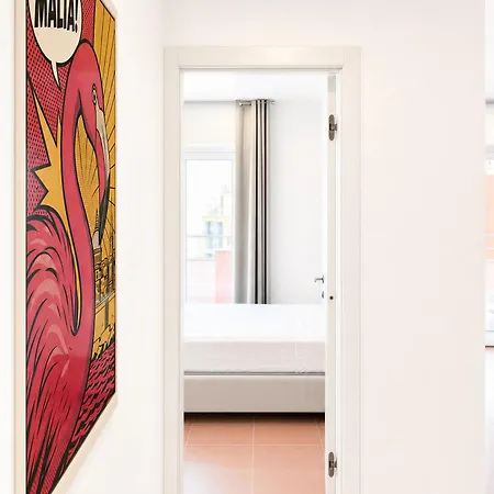 Flamingo In Vegas Resort, Malta 4* Saint Julian's