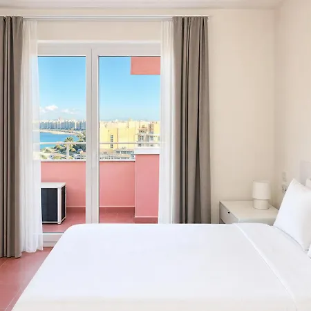 Flamingo In Vegas Resort, Malta 아파트호텔 4*