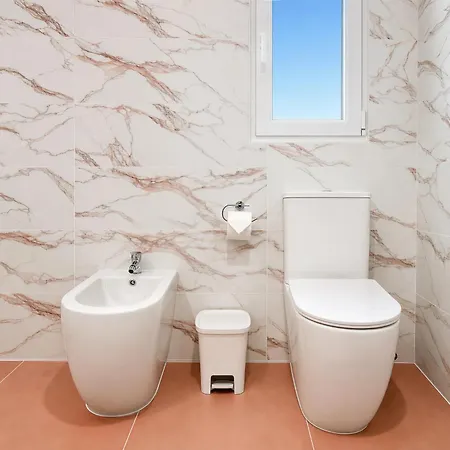 아파트호텔 Flamingo In Vegas Resort, Malta 4*