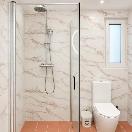 Flamingo In Vegas Resort, Malta 아파트호텔 4*