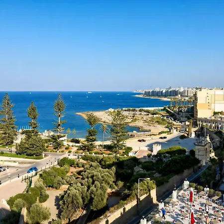 Flamingo In Vegas Resort, Malta 4*