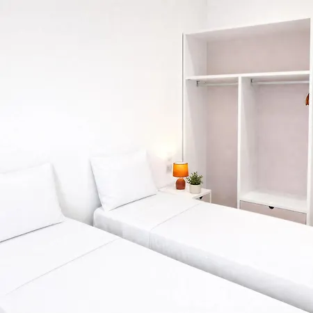 아파트호텔 Flamingo In Vegas Resort, Malta 4*