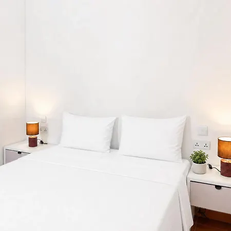Flamingo In Vegas Resort, Malta 아파트호텔 4*
