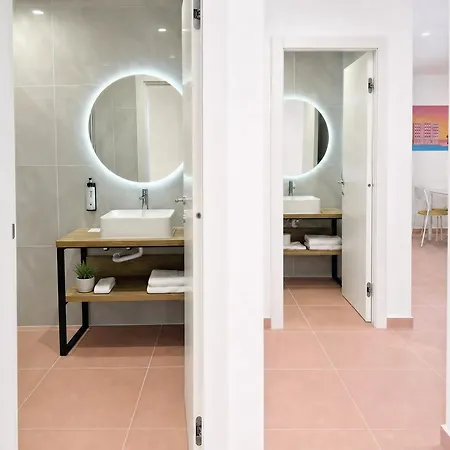 Flamingo In Vegas Resort, Malta 4*