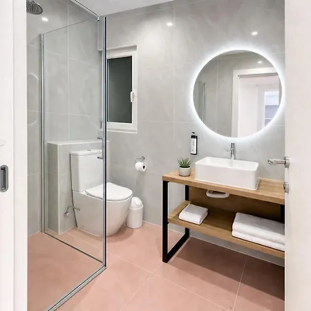 Flamingo In Vegas Resort, Malta 4*